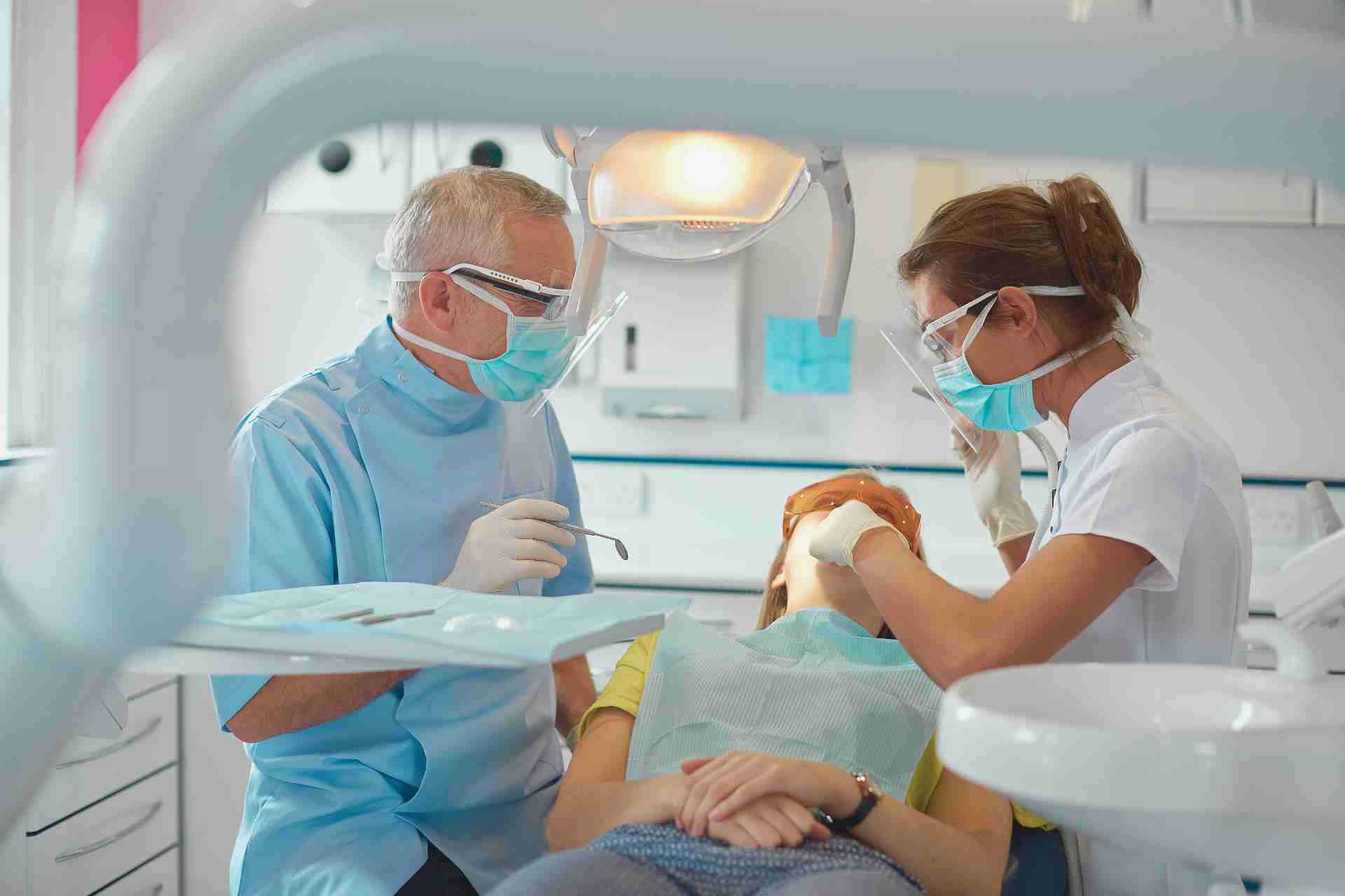 Dentist in Ashdown, AR